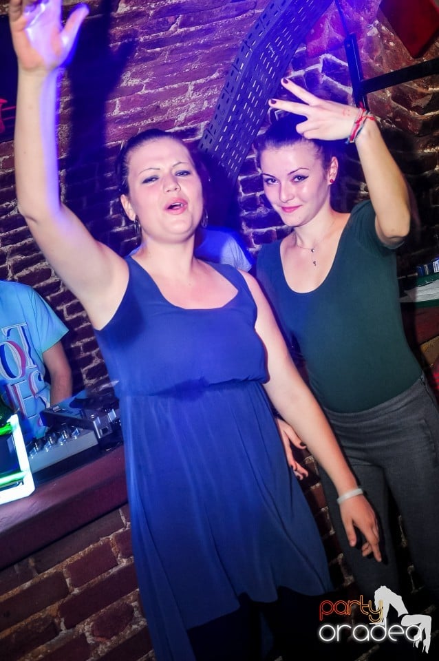 Saturday Night SLAM, 