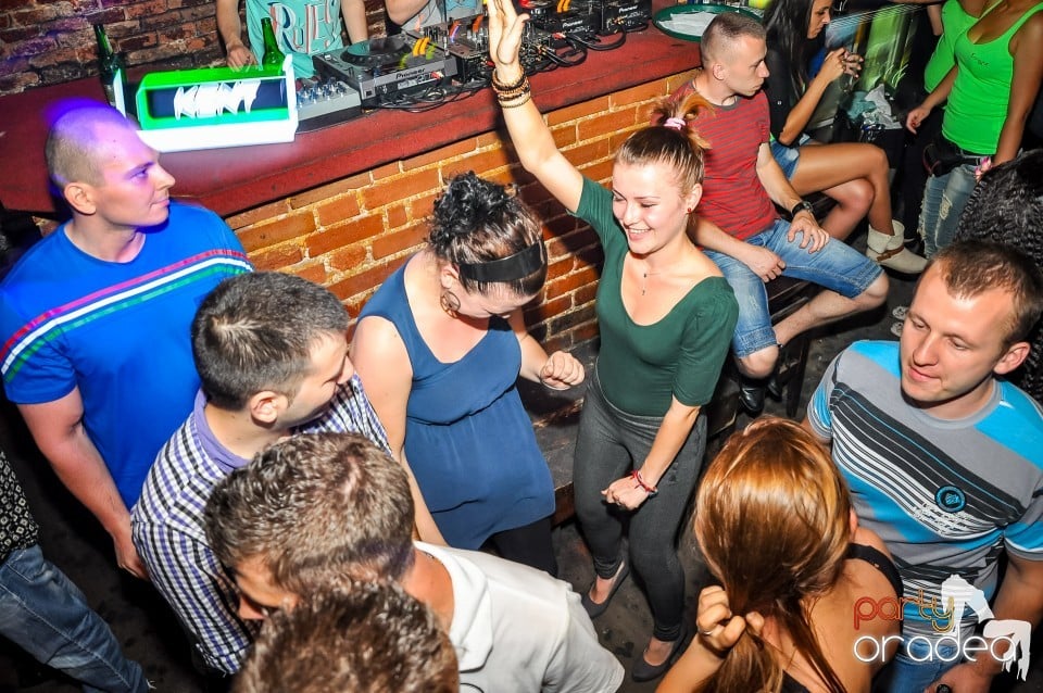 Saturday Night SLAM, 