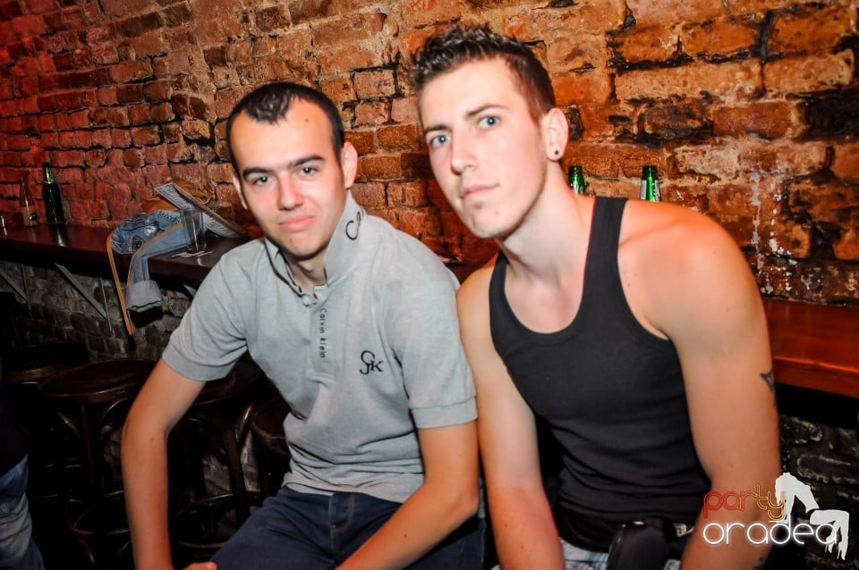 Saturday Night SLAM, 