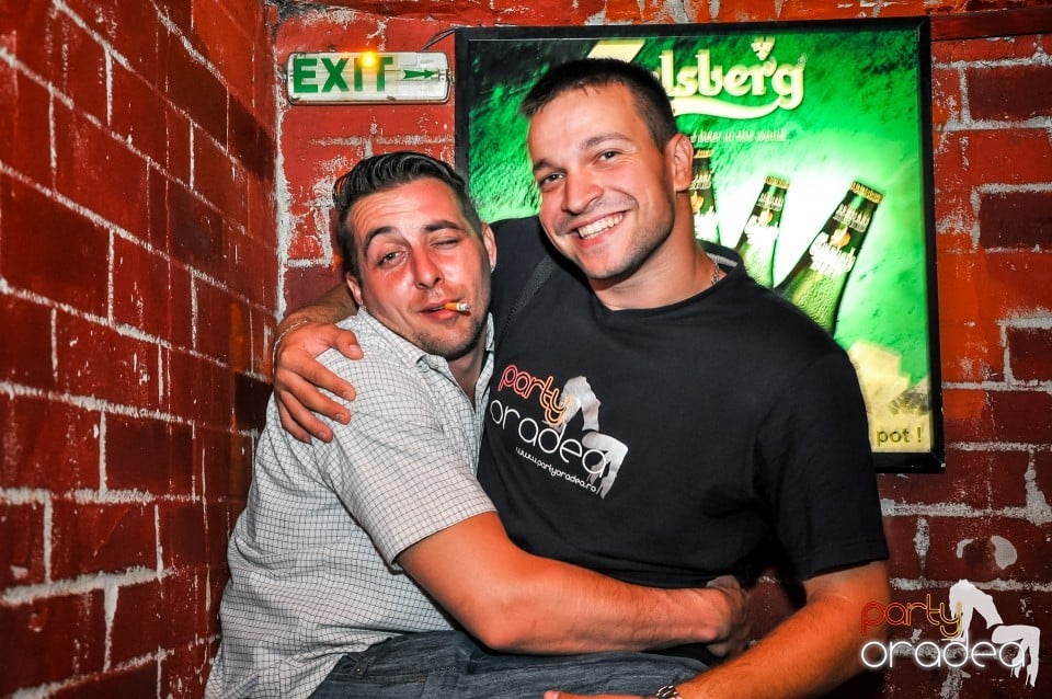 Saturday Night SLAM, 