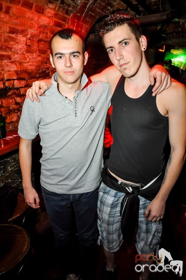 Saturday Night SLAM, 