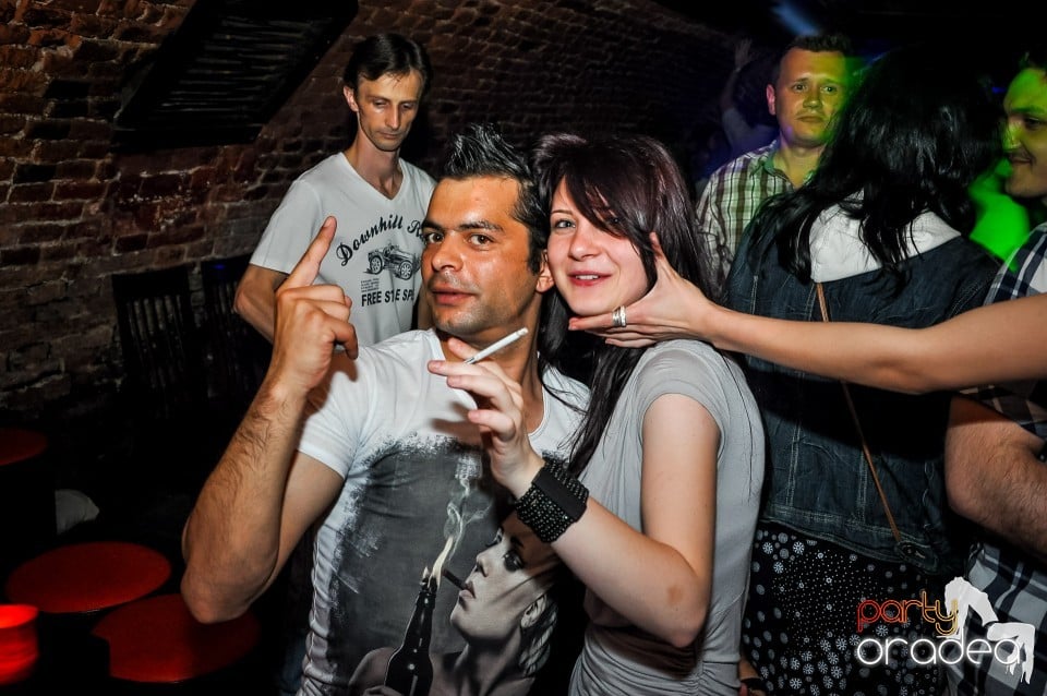 Saturday Night SLAM, 