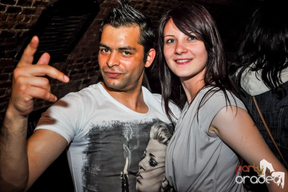 Saturday Night SLAM, 