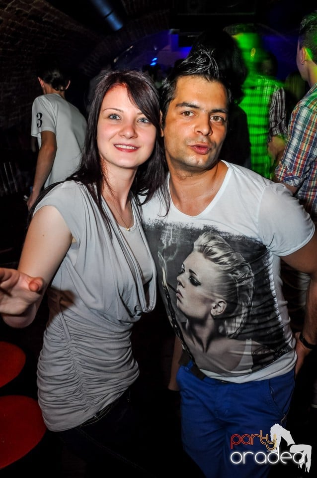 Saturday Night SLAM, 