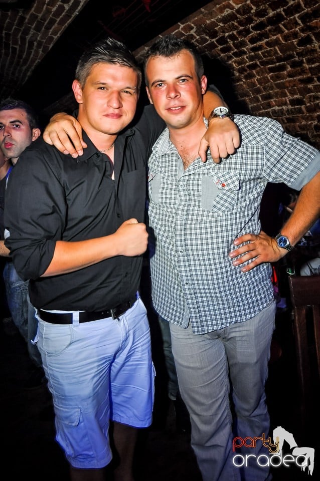 Saturday Night SLAM, 