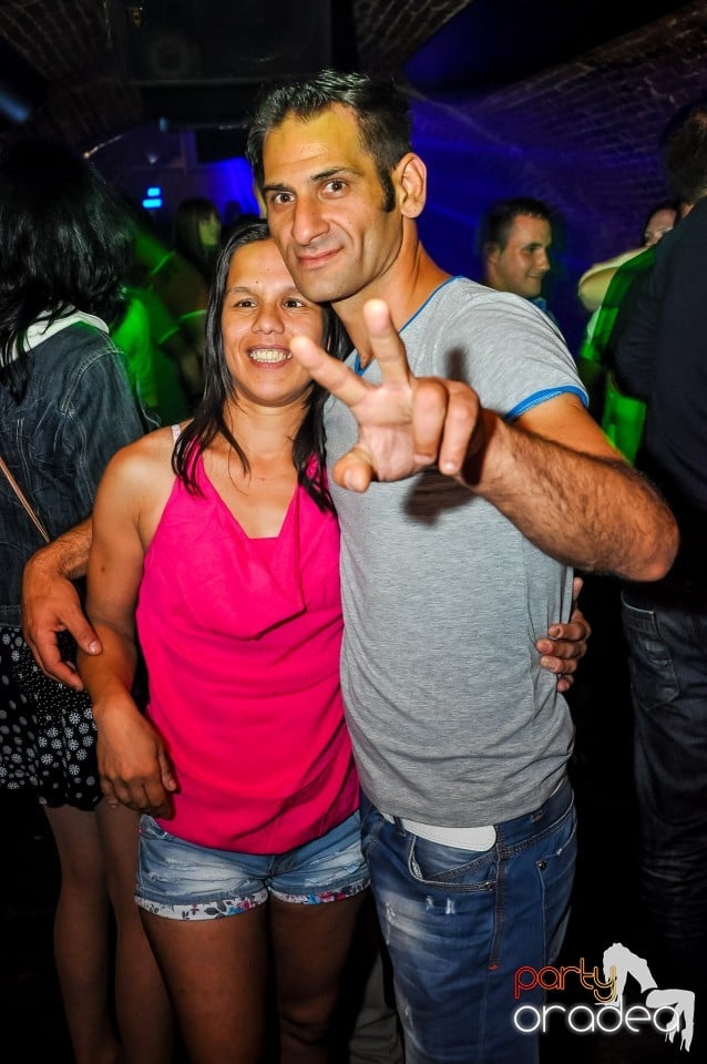 Saturday Night SLAM, 