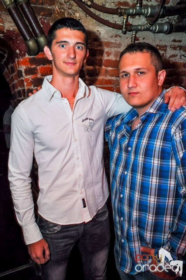 Saturday Night SLAM, 