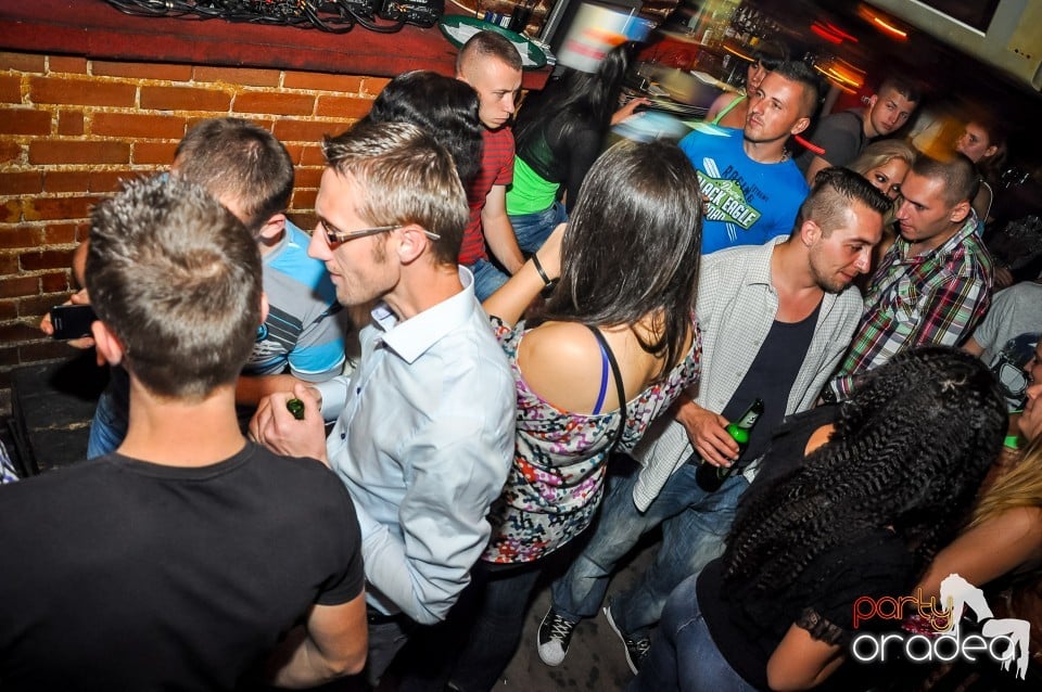 Saturday Night SLAM, 