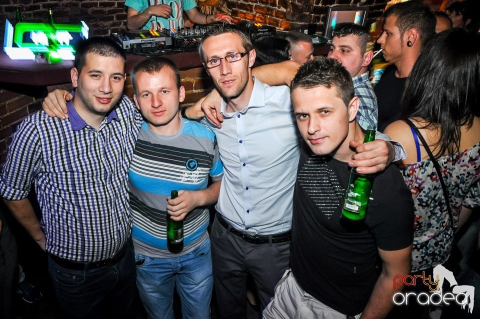 Saturday Night SLAM, 