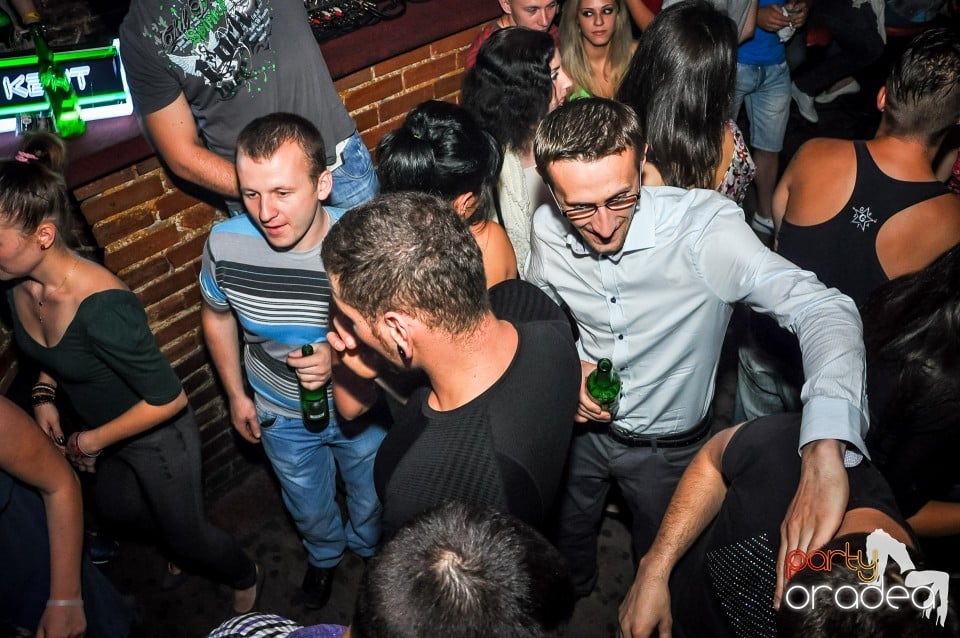 Saturday Night SLAM, 