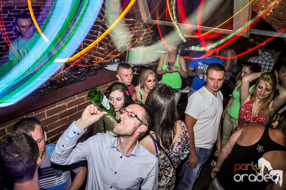 Saturday Night SLAM, 