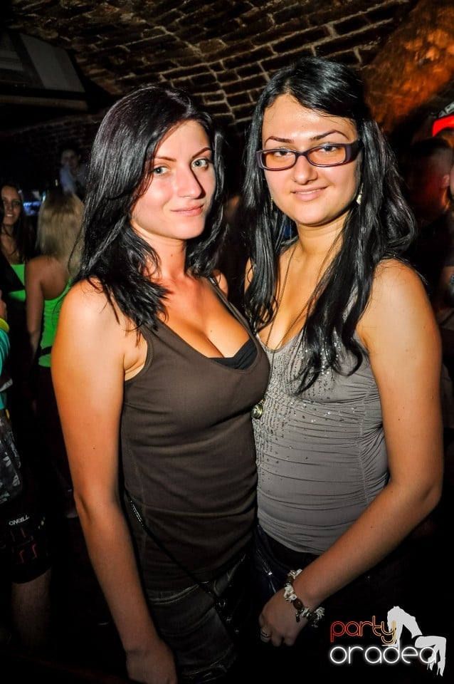 Saturday Night SLAM, 