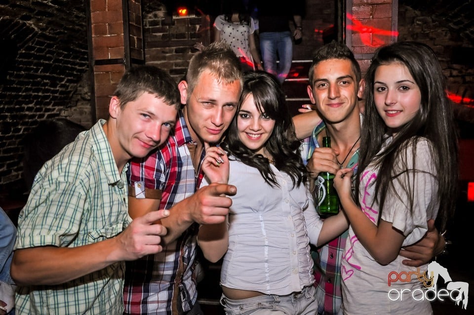 Saturday Night SLAM, 