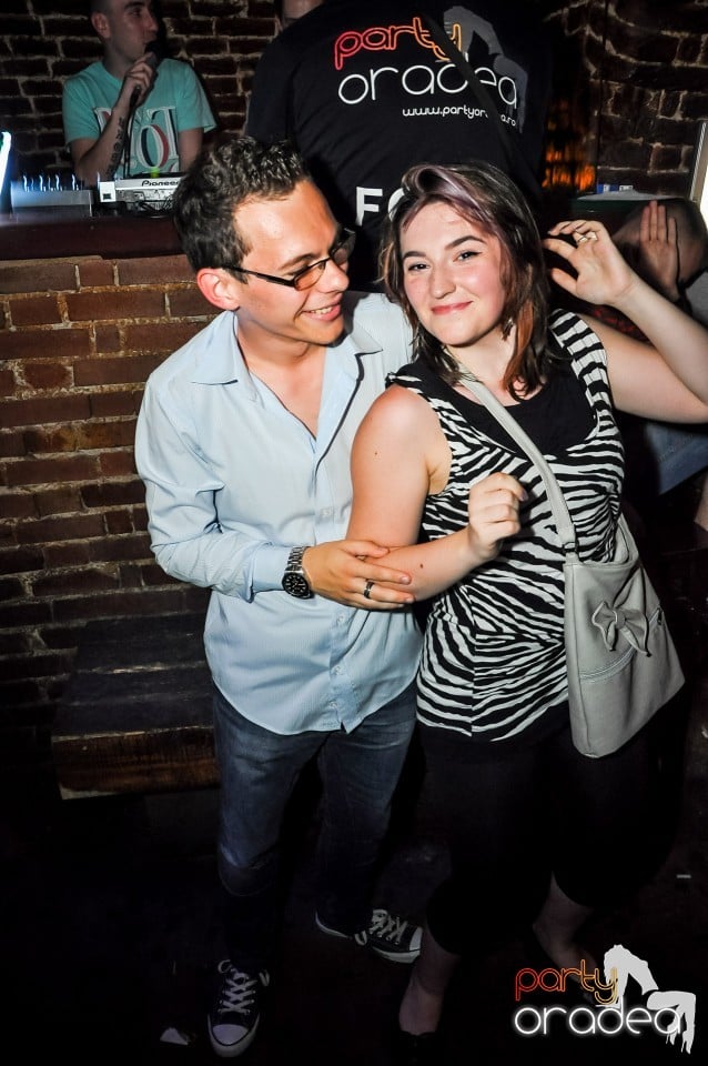 Saturday Night SLAM, 