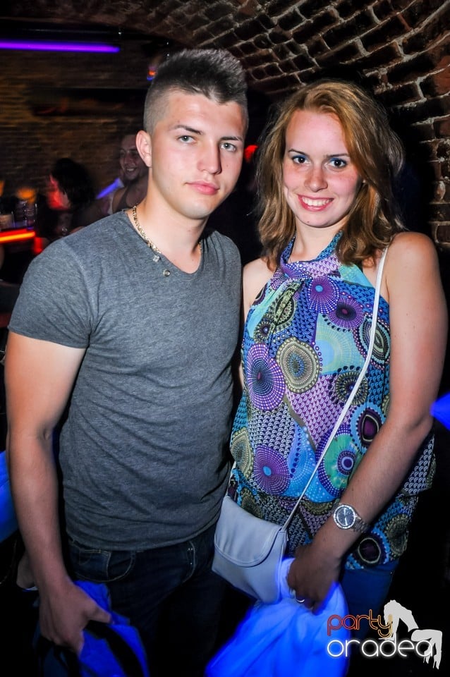 Saturday Night SLAM, 