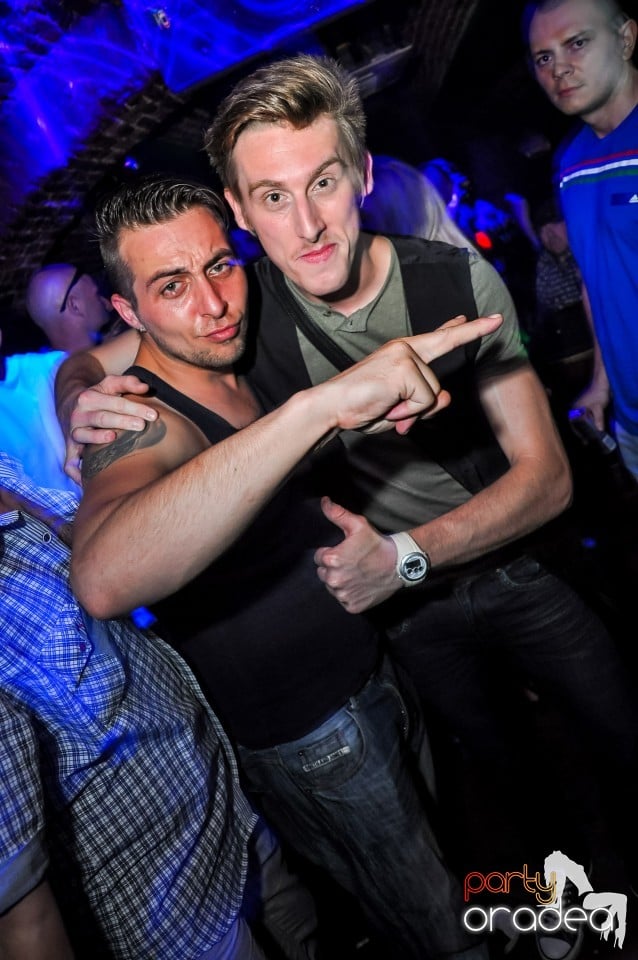 Saturday Night SLAM, 