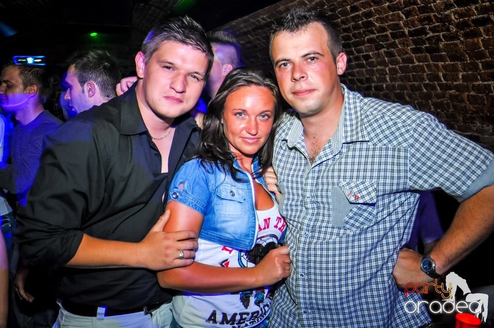 Saturday Night SLAM, 