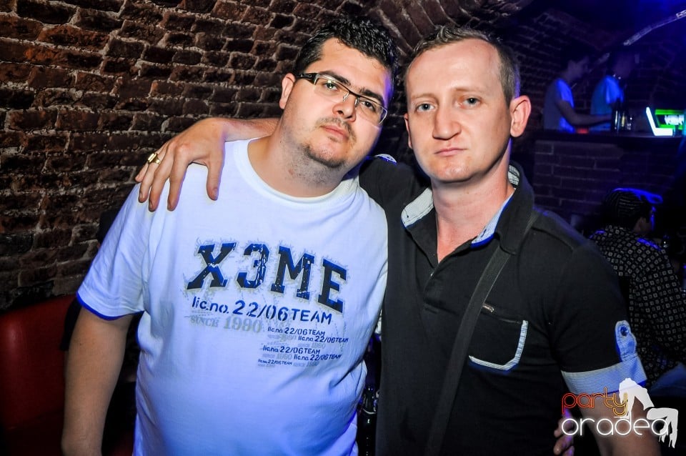 Saturday Night SLAM, 