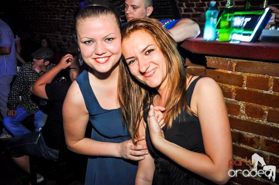 Saturday Night SLAM, 