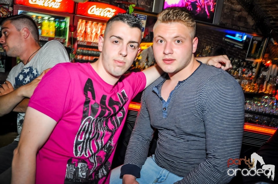 Saturday Night SLAM, 