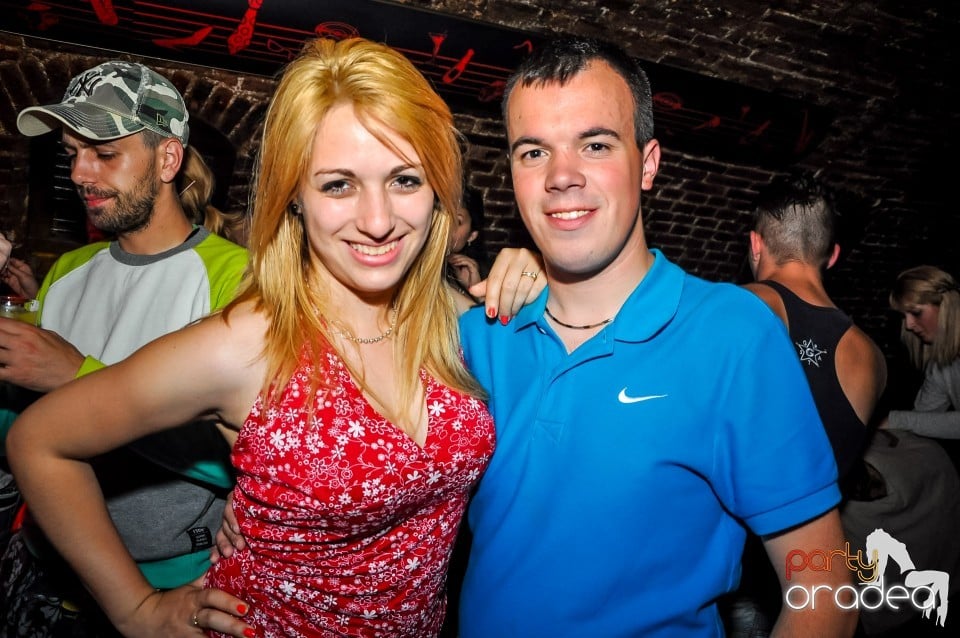 Saturday Night SLAM, 