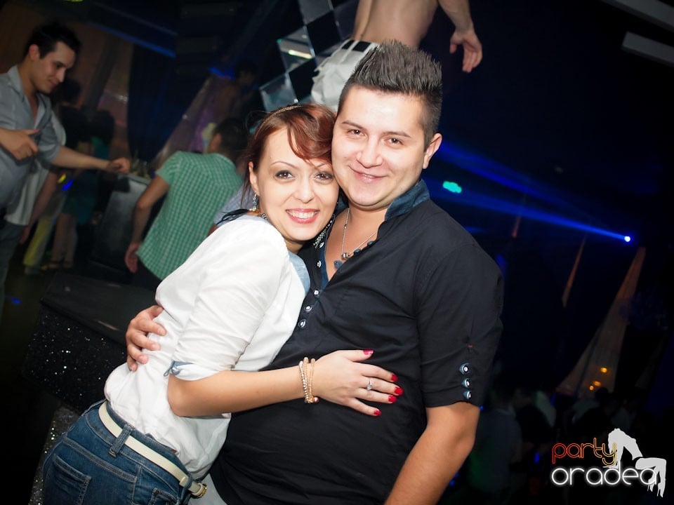 Saturday Night @ The One, 