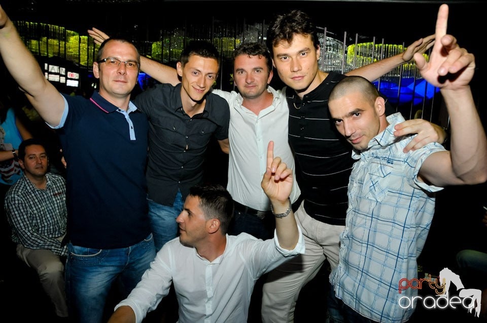 Saturday Night @ The One, 