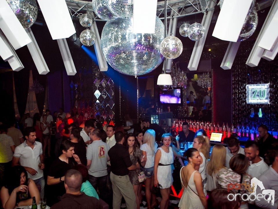 Saturday Night @ The One, 