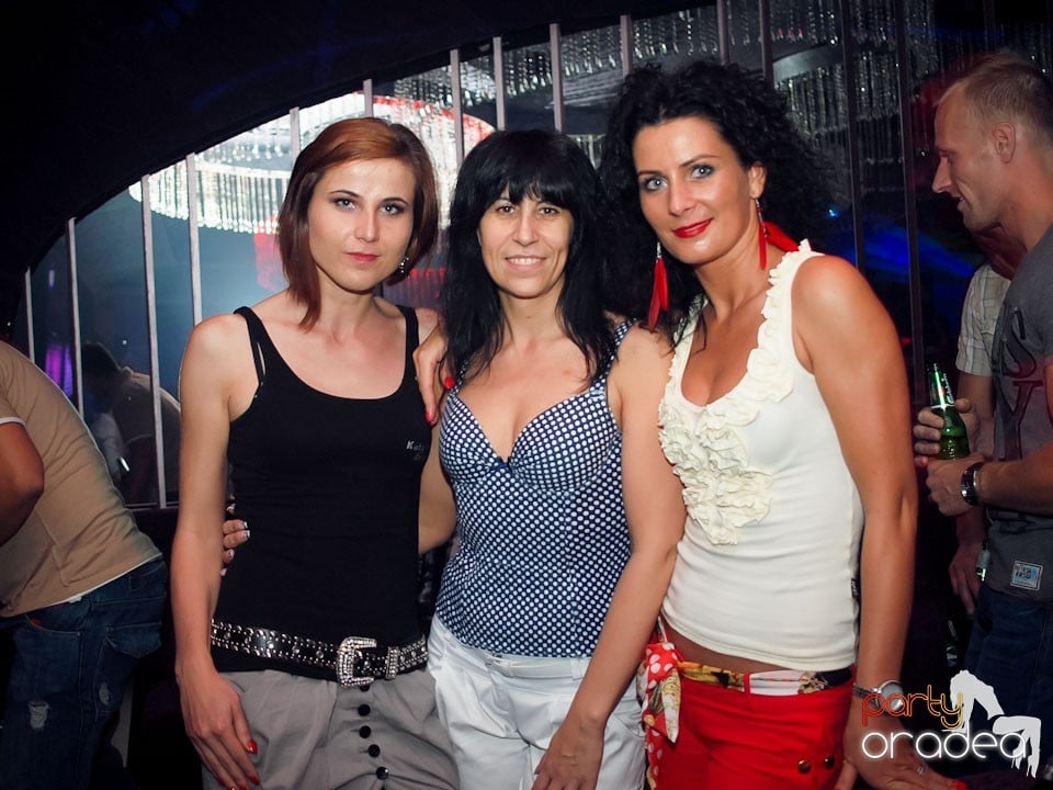 Saturday Night @ The One, 