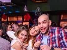 Saturday Night