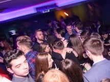 Saturday Night