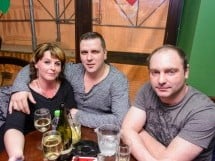 Saturday Night