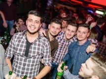 Saturday Night