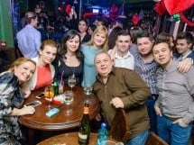 Saturday Night