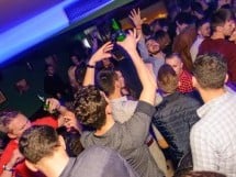 Saturday Night