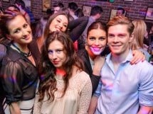 Saturday Night