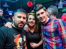 Saturday Night