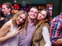 Saturday Night