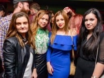 Saturday Night