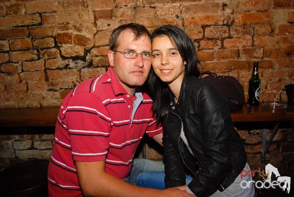 Saturday Party @ Club Escape, 