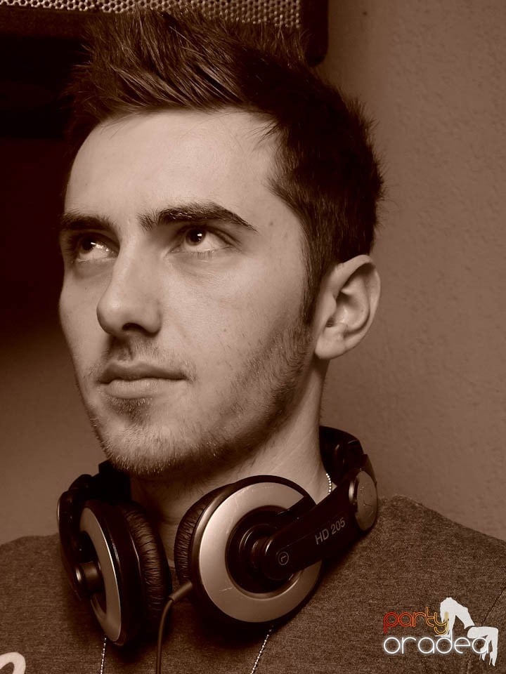 Saturday Party în Chanson, 