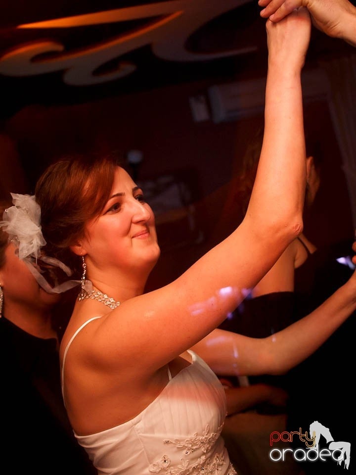 Saturday Party în Chanson, 