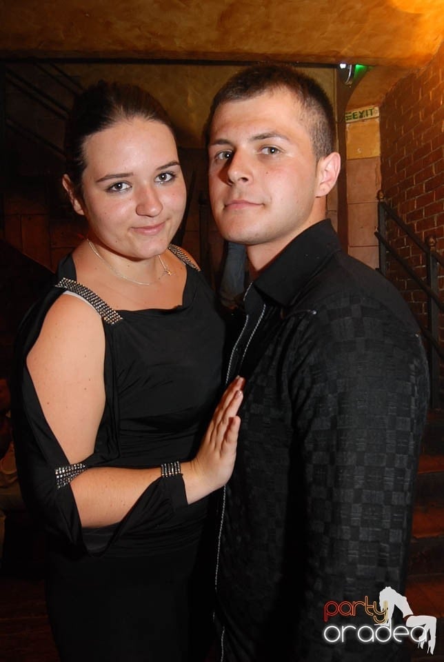 Saturday Party în Downtown, 