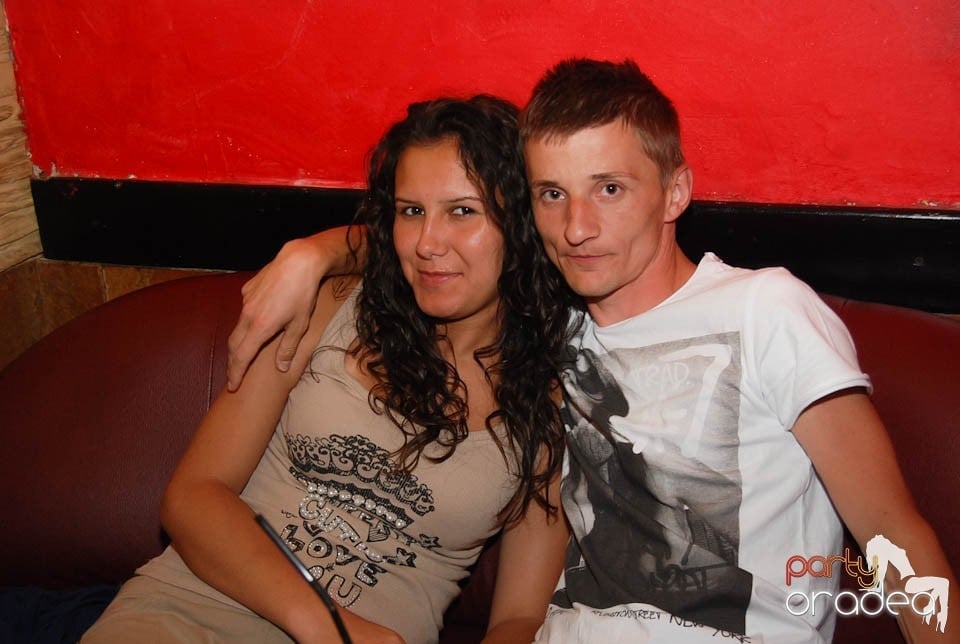 Saturday Party în Downtown, 