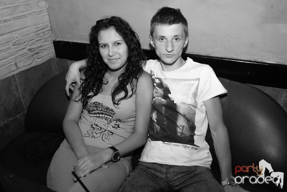 Saturday Party în Downtown, 