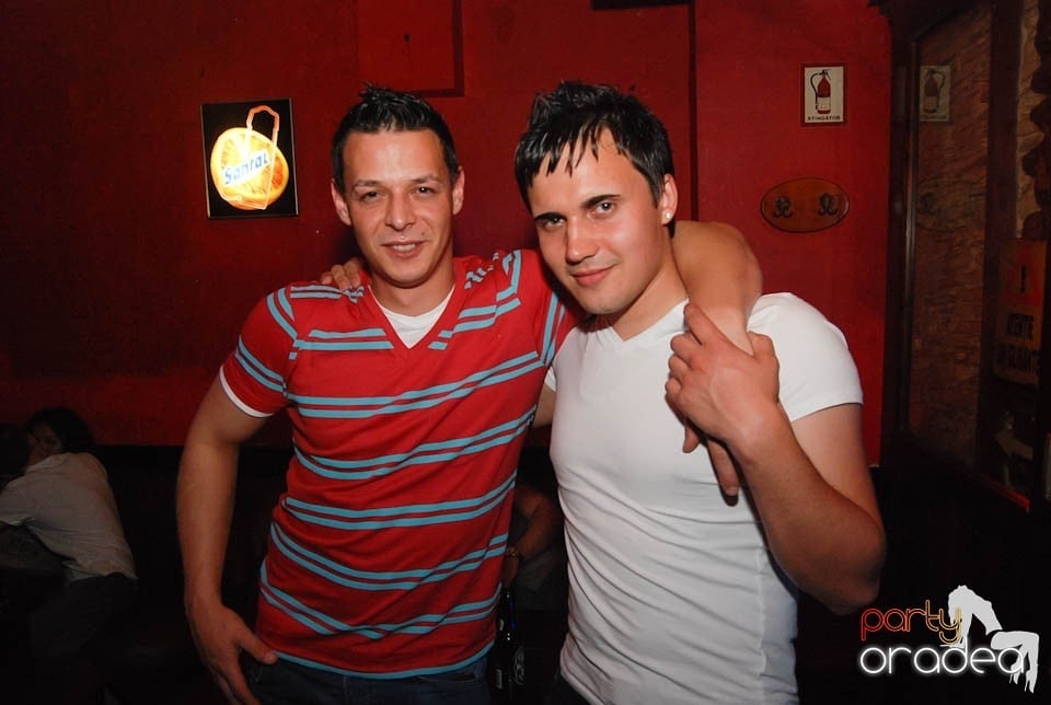 Saturday Party în Downtown, 