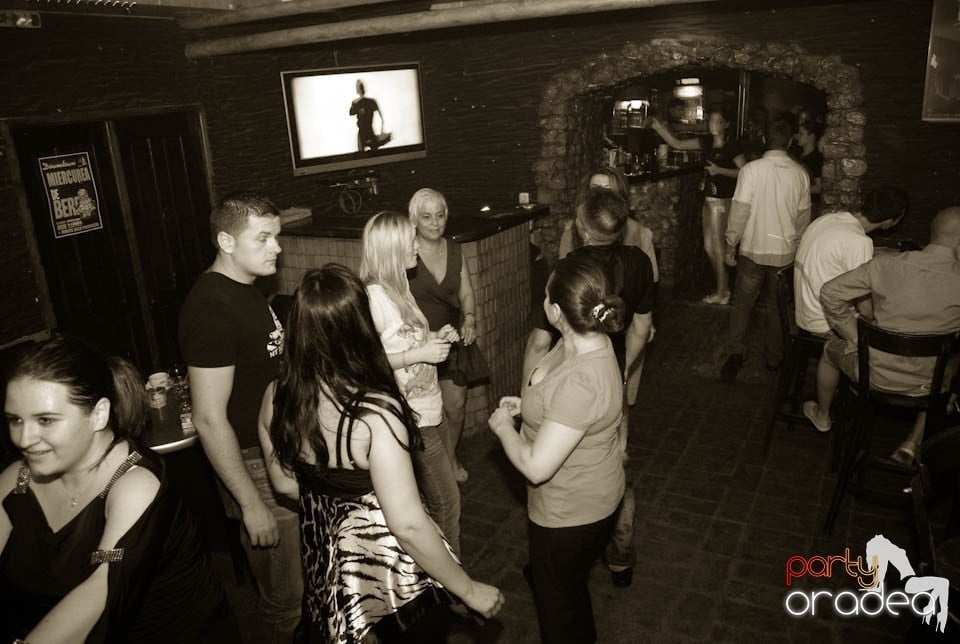 Saturday Party în Downtown, 