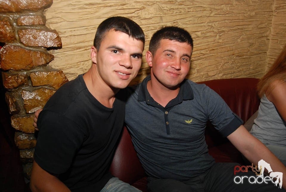 Saturday Party în Downtown, 