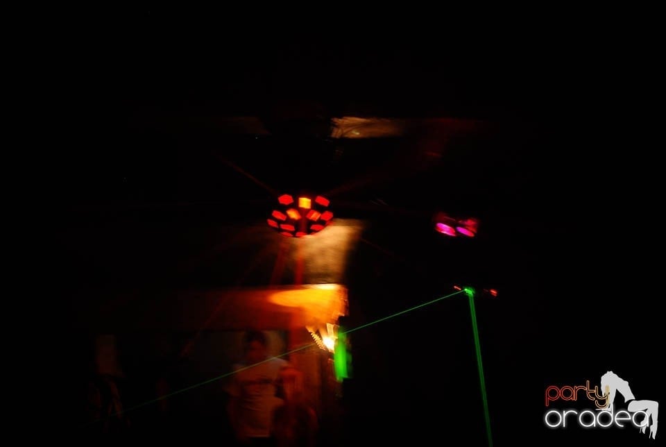 Saturday Party în Downtown, 