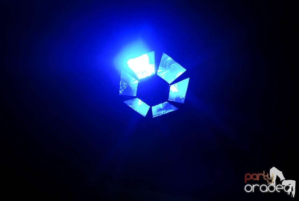 Saturday Party în Downtown, 